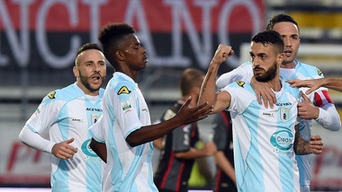 Diretta Virtus Entella-Brescia, le probabili formazioni. Live dalle 19