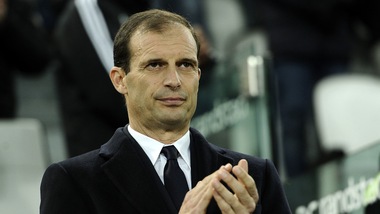 Juventus, Europanchine: c’è anche Allegri