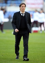 Roma, Garcia avvisa il Torino: «Vogliamo fare risultato subito»