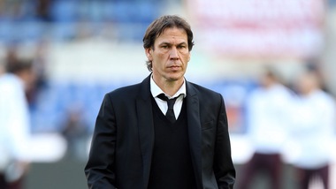 Roma, Garcia avvisa il Torino: «Vogliamo fare risultato subito»