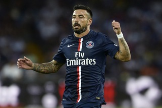 Lavezzi alla Juventus? A fine stagione. E gratis