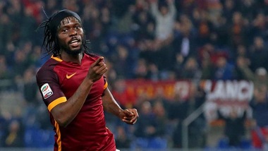 Serie A Roma, i convocati: Gervinho è in lista
