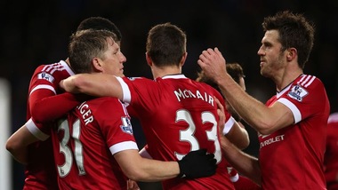 Premier League ancora su Sky