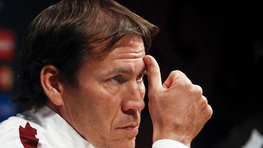 Serie A: Torino-Roma, fiducia a Garcia dagli scommettitori