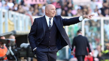 Serie A Chievo, Maran: «Chievo, devi avere più cinismo»