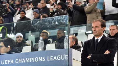 Coppa Italia, Juventus-Torino si gioca mercoledì sera