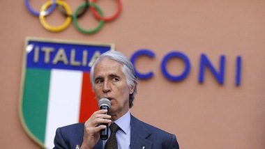 245 giorni ai Giochi di Rio. In Rete nasce #ItaliaTeam