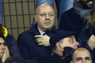 Juventus, Marotta: «Dybala non va al Barcellona»