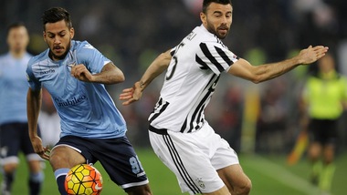 Serie A Lazio: «Kishna ha riportato un trauma al menisco»