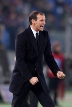 Juventus, Allegri: «Dybala sta crescendo. Morata? Arriverà il suo momento»