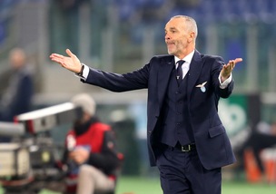 Serie A Lazio, Pioli: «Dobbiamo avere l’umiltà di ripartire, i mezzi li abbiamo»