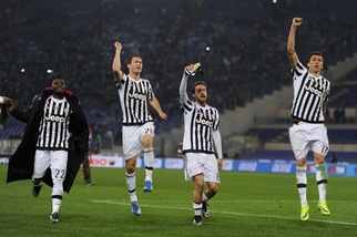 Lazio-Juventus, le pagelle dei bianconeri: un Mandzukic per due ruoli