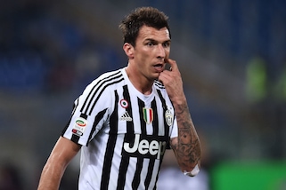 Mandzukic e Dybala? Alla Juventus non si toccano