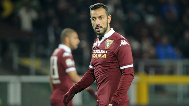 Serie A, DIRETTA Torino-Roma 1-1: Maxi Lopez risponde a Pjanic