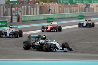 F1, power unit: vicino l'accordo sul taglio dei costi