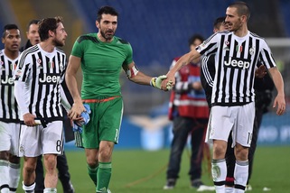 Rimonta Juventus: 11 punti in un mese