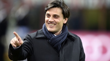 Serie A Sampdoria, Montella: «Serve carattere»