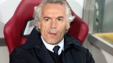 Serie A Bologna, Donadoni: «Imporre le nostre doti di squadra»