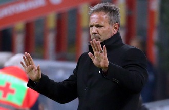 Tackle Mihajlovic: «Al Milan ci sono troppe polemiche»