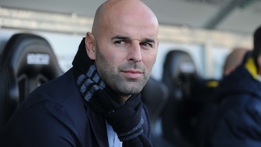 Serie A Frosinone, Stellone contro il Chievo: «Ora facciamo un salto»