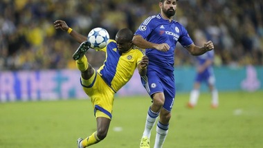 Premier, Mou scarica Diego Costa: l'addio al Chelsea a quota 4,00