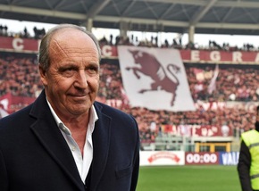 Torino, Ventura: «Rigore difficile da giudicare»