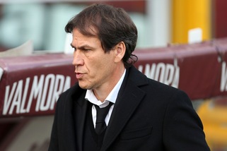 Torino-Roma, Garcia: «Errore pesante sul rigore, ci toglie due punti»