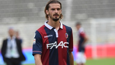 Serie A Bologna, out Maietta: Oikonomou in difesa