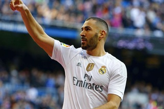 Real Madrid-Getafe 4-1: vittoria Benitez, ma il Bernabeu fischia