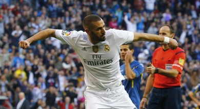 Sex tape, Benzema chiede confronto con Valbuena