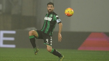 Serie A Sassuolo, Magnanelli non è tra i convocati