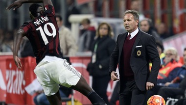 Serie A, Milan: assalto al Carpi a 1,75