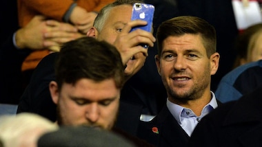 Liverpool, titolo e Gerrard in campo: accoppiata da 34,00