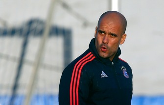 Calciomercato, «Guardiola verso la Premier: il City è in pole position»