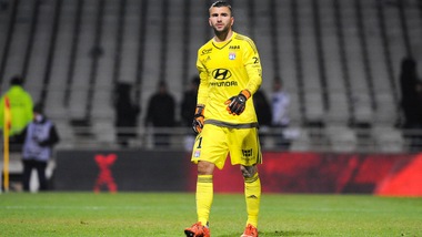 Ligue 1, il Lione cade in casa: l'Angers vince 2-0