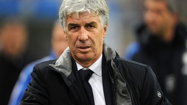 Serie A Gasperini: «Genoa, migliore dell'Inter»