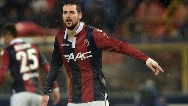 Serie A Bologna, giorno libero: a Torino senza Destro