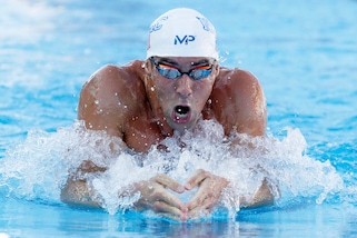 Nuoto, Phelps vince ancora e pensa alla quinta Olimpiade