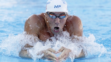 Nuoto, Phelps vince ancora e pensa alla quinta Olimpiade