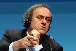 Fifa, caso Platini: sulla stampa francese l'appunto che lo riabilita