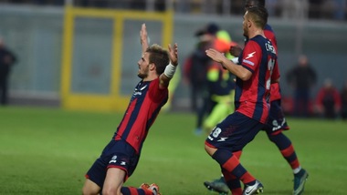 Serie B, 16ª giornata guarda tutti i gol del sabato