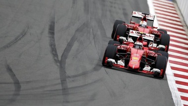 F1 Ferrari, si pensa a Rivola per la Driver Academy