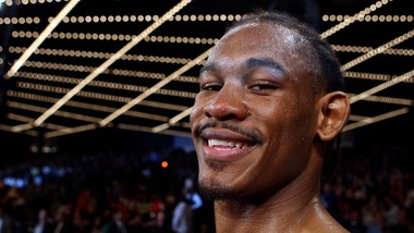 Pugilato, in un minuto Jacobs conserva il titolo dei medi WBA