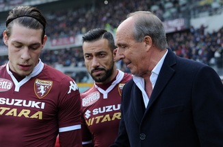 Diretta Serie A, Sassuolo-Torino rinviata per nebbia