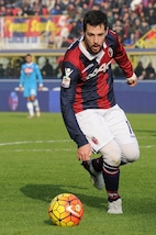 Bologna-Napoli 3-2, show di Destro