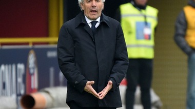 Serie A Bologna, Donadoni: «Gara interpretata nel modo giusto»