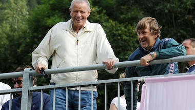 Serie A, Gerolin: «Richiamare Iachini? Zamparini vuole bene al Palermo»