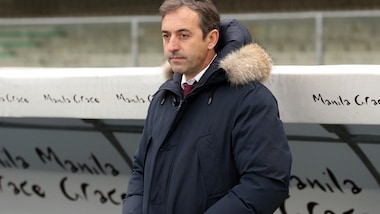 Serie A, Giampaolo: «Empoli, vittoria importante»
