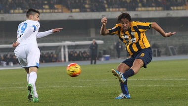 Serie A Verona, Toni verso l'addio: «E' il momento di smettere»