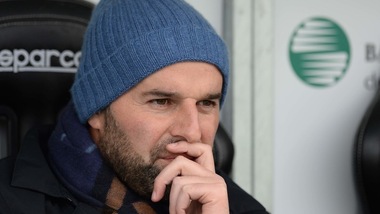 Serie A Stellone: «Il Frosinone ha provato a vincere»